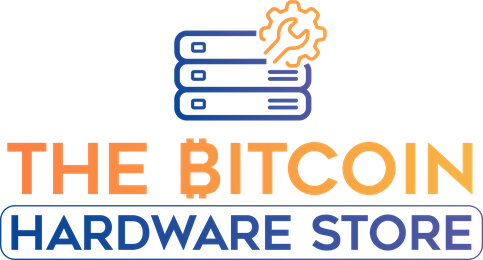 The Bitcoin Hardware Store