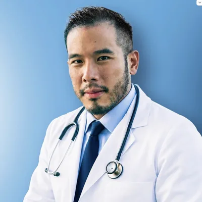 Alan Chen, MD